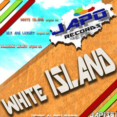 WALKING BEACH original mix - Javi Benitez (PROMO CUT)