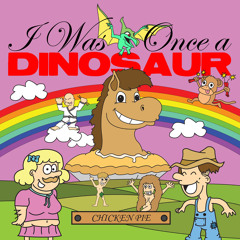 Welcome to Jurassic Park