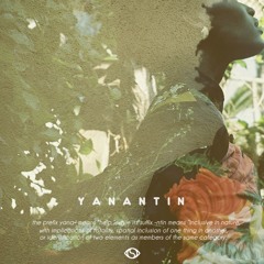IAMNOBODI - Yanantin