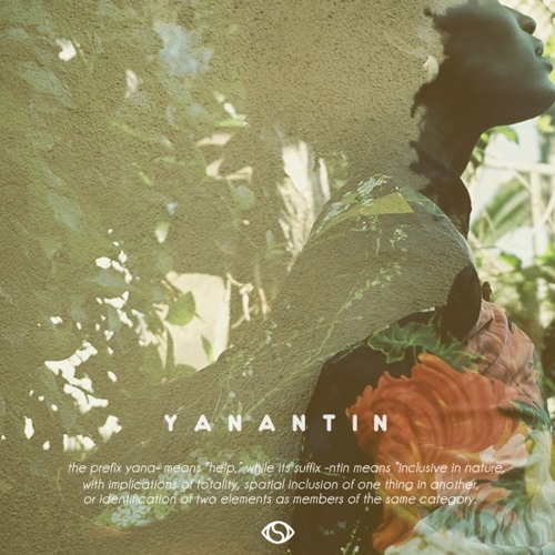 IAMNOBODI - Yanantin