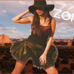 Who I am Classic  -  Zoidiva    ( Tony Hunt Music)