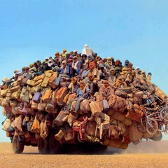 Talavision Gnawa Diffusion