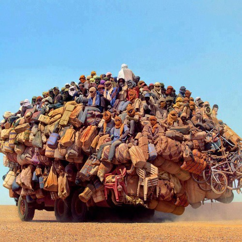 Talavision Gnawa Diffusion