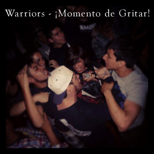 Warriors - Desperta