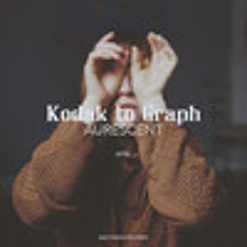 Kodak To Graph - Aurescent
