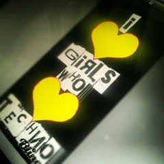Marcus Oliveira - Girls Love Techno ( Original Mix ) [DIGIMENT REC] OUT NOW