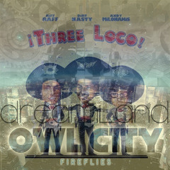 Firehits (Owl City & Three Loco Mashup)