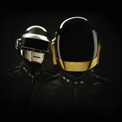 Daft Punk - Get Lucky ringtone