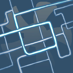 Life Perpetuation System Oxygen Cycling Unit