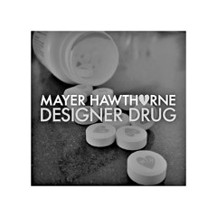 Mayer Hawthorne - Designer Drug (Fastback Remix)