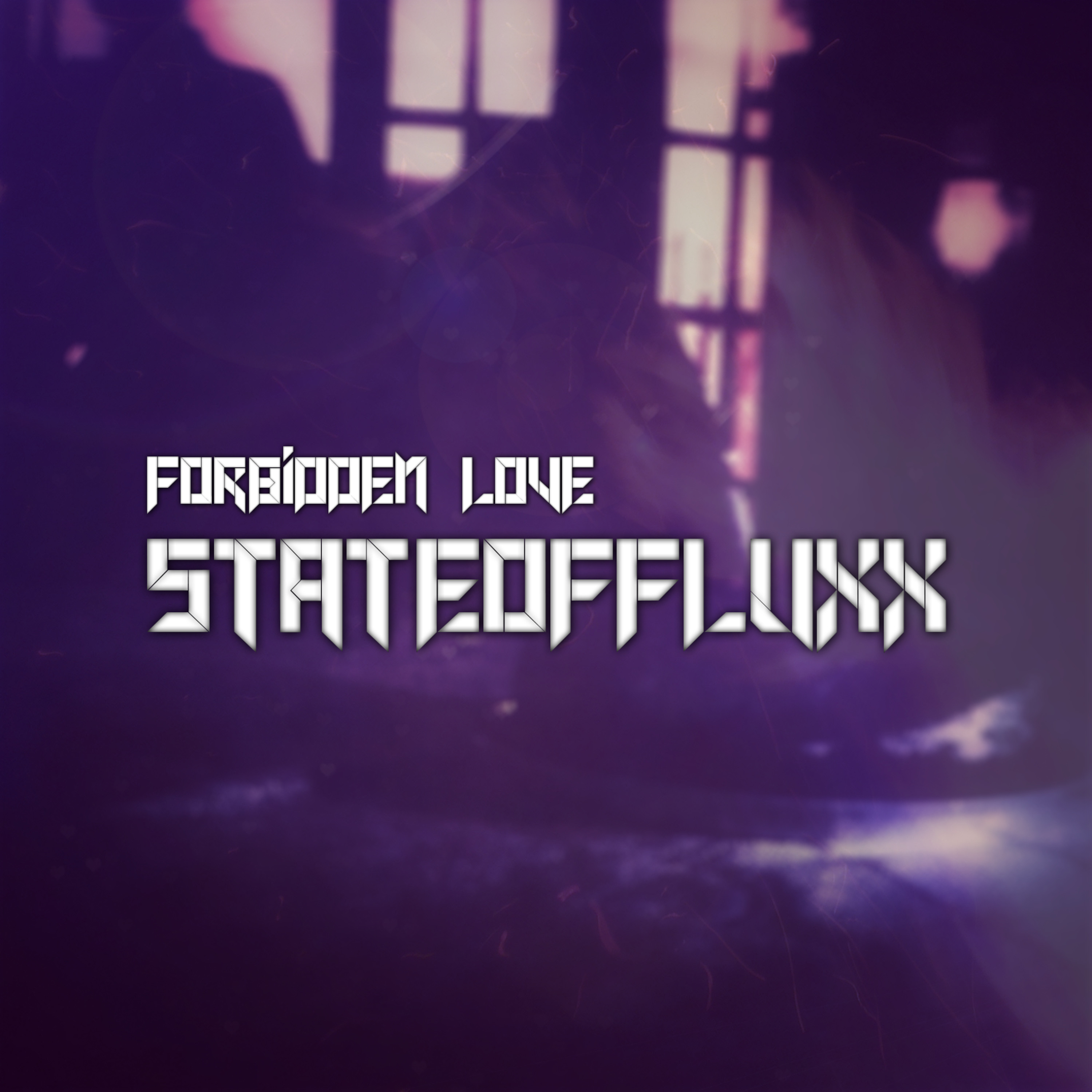 StateOfFluxx - Thruster episode artwork