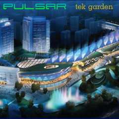 PULSAR - tek garden - ( FREE DOWNLOAD )