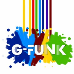 G-FUNK & TISTA FT. KYLE DEUTSCH - ON THE RUN (RADIO EDIT)