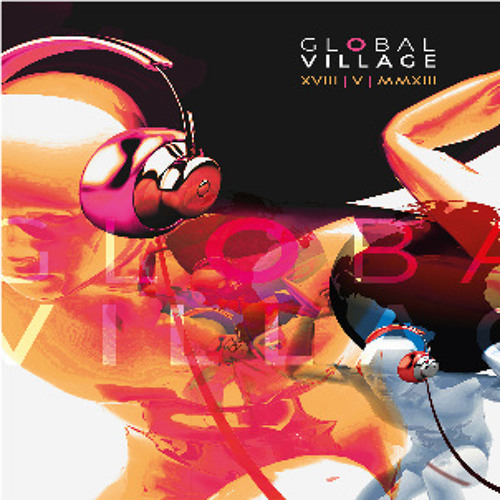 Chris Fayr Live @ Global Village part 1 Saturday 13th April 2013