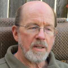 Lost and Found by Gary Zmolek read by Gary Zmolek