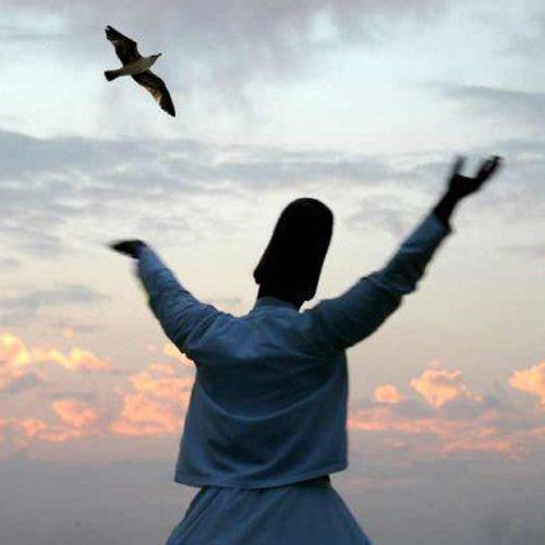 طقوس السمو - فرقة سماع - الجزء الثانى