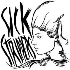 Sick Strippers - Lizzy's Boys