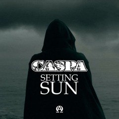 Caspa Ft Jagga - Setting Sun (Mayhem x Antiserum Remix) [OUT NOW!]