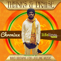 Chronixx - Thanks and Praise