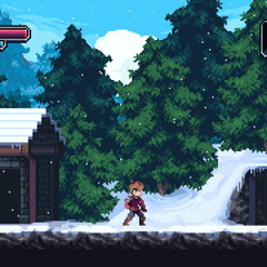 Chasm - Surface Theme