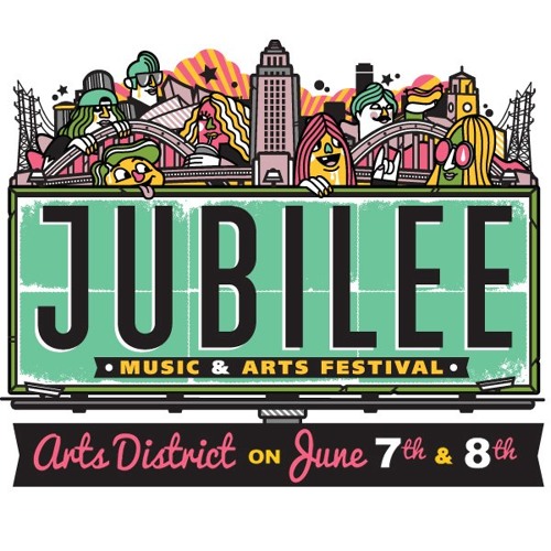 Jubilee Music Festival 2013