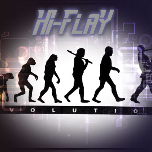 Set EVOLUTION HI FlaY Rmx FULL VERSION