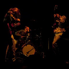 Terminaison Nerveuse - Tasty Granny Live @ 25bis