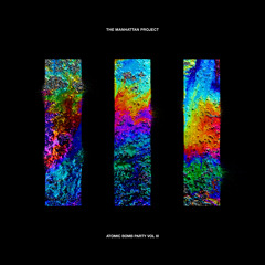 Endless Nights - by The Manhattan Project