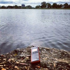 13 Minute Mini Sampler of Field Recordings [2011-12 Soundscape Collage 44.1 kHz 16 bit]