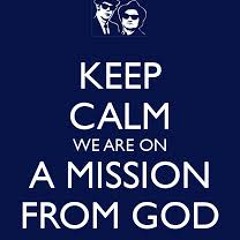D-Railed - Mission From God (DJM and Hunt Remix)
