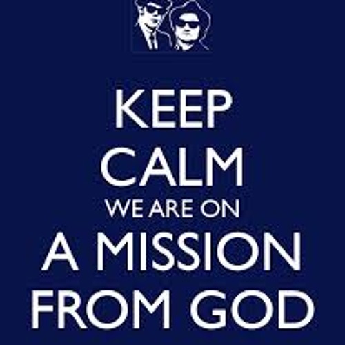D-Railed - Mission From God (DJM and Hunt Remix)