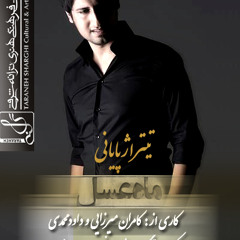 Hamed zamani-Dastamo begir