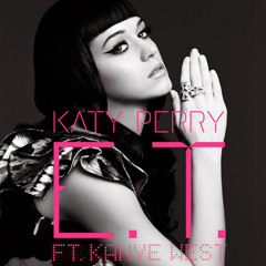 Katy Perry - E.T. (Futuristic Lover) (PJ Makina Bootleg) (Free Download)