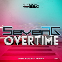 SevenG - Revolution (Original mix)
