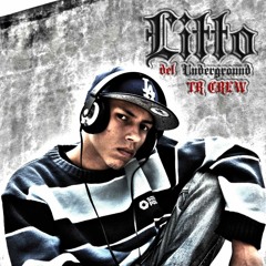 Yo con mi Rap-LiTTo DeL UnDeRgRoUnD Feat El Brown