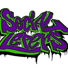 RAH - Social Lepers Prod Jack W (Work in Progress)