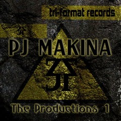 PJ Makina - Neds