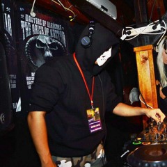 JASON VOORHEES (SLO) ON TOXIC SICKNESS RADIO | HARDCORE SET | SHOW #28 | 22ND APRIL 2013