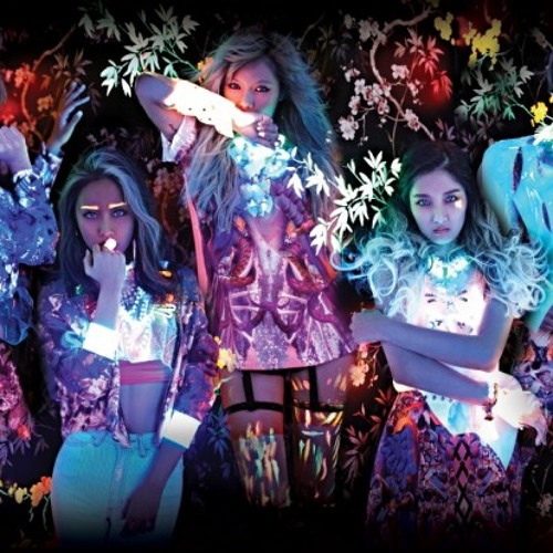 4MINUTE - '이름이 뭐예요 - (What's Your Name)' Teaser