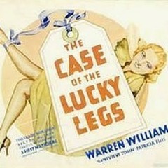 The Case of the Lucky Legs (Milteazah Remix)