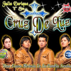 NO SUFRAS POR EL - Julio Enrique y su CRUZ DE LUZ - Primicia 2013