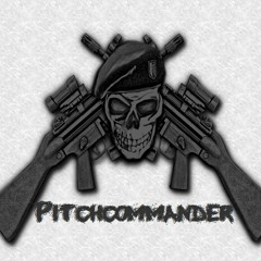 PITCHCOMMANDER (GER) ON TOXIC SICKNESS RADIO | GABBER SET | SHOW #18 | 22ND APRIL 2013