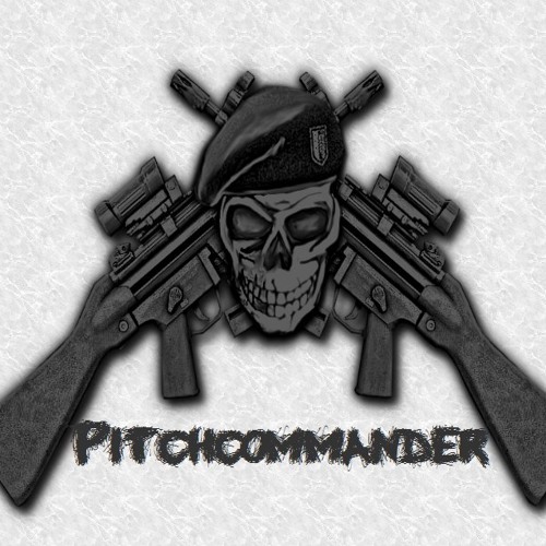PITCHCOMMANDER (GER) ON TOXIC SICKNESS RADIO | GABBER SET | SHOW #18 | 22ND APRIL 2013