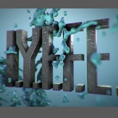 Da Ghetto by I.Y.F.F.E & ClarK