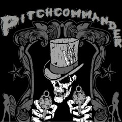 PITCHCOMMANDER (GER) ON TOXIC SICKNESS RADIO | GABBER SET | SHOW #16 | 25TH MARCH 2013