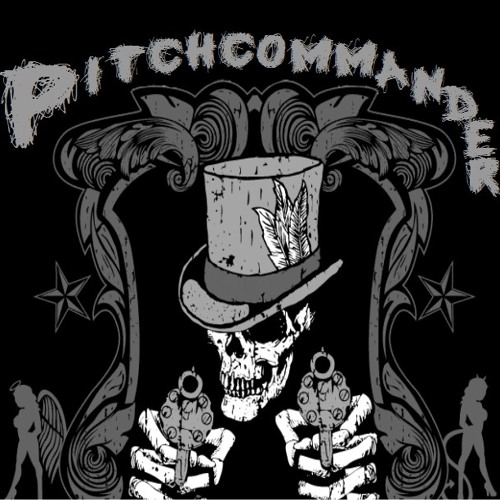 PITCHCOMMANDER (GER) ON TOXIC SICKNESS RADIO | GABBER SET | SHOW #16 | 25TH MARCH 2013