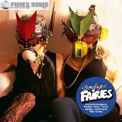 Faze - Bondage Fairies