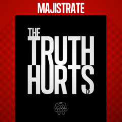 MAJISTRATE - THE TRUTH HURTS feat Jessica Luck