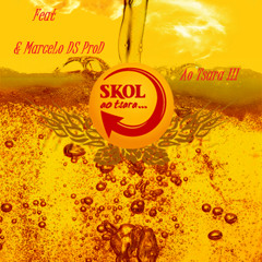 FLEX feat Romeo & Marcelo - Skol (Tchintchin !! Ao Tsara) 2013