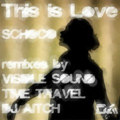 Schoco | I Need You (Time Travels Deeper Love Remix) | DIGITAL ACETATE UK
